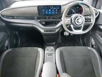 Used Abarth 500C Turismo 114 kW (155 HP) 2024 Red Cabriolet