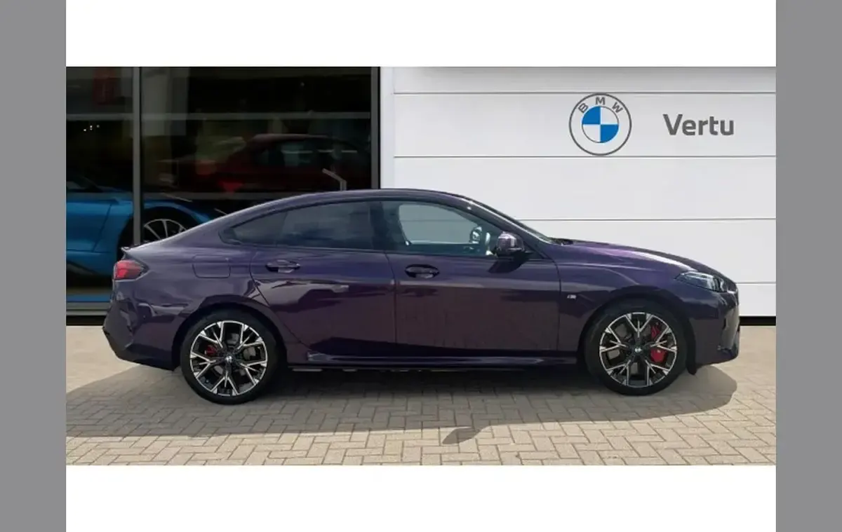Used BMW 220 M Sport 168 HP (123 kW) 2025 Other Coupe