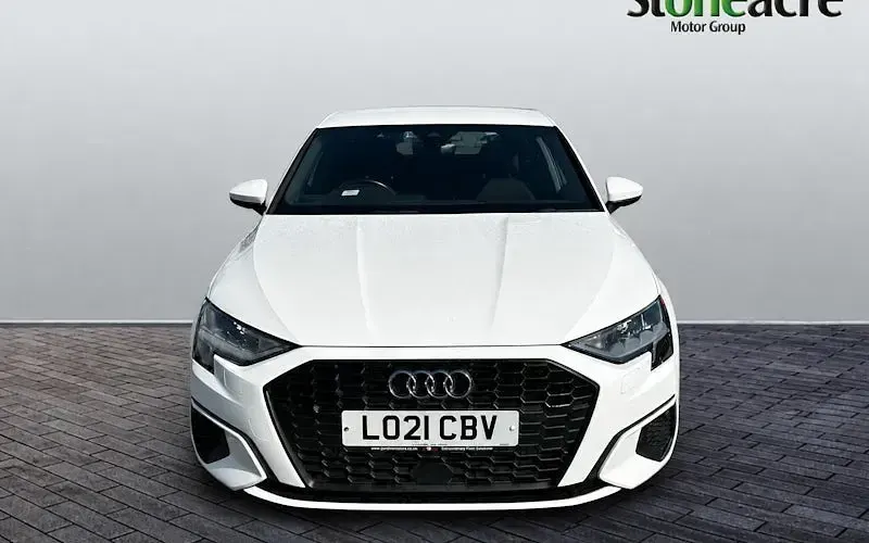 Used Audi A3 Sportback 110 HP (80 kW) 2023 Hatchback