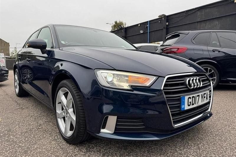 Used 2017 Audi A3 Sport | £9,599 (Fair price) - Image 1/1