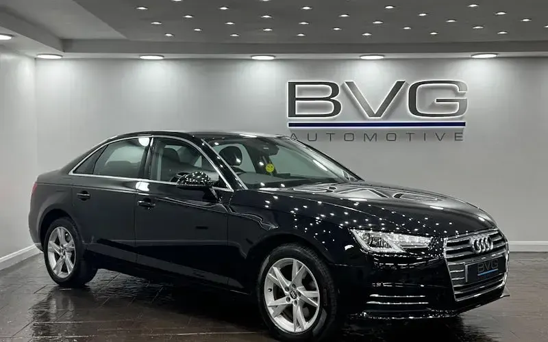 Usado Audi A4 Sport 150 CV (110 kW) 2016 Berlina