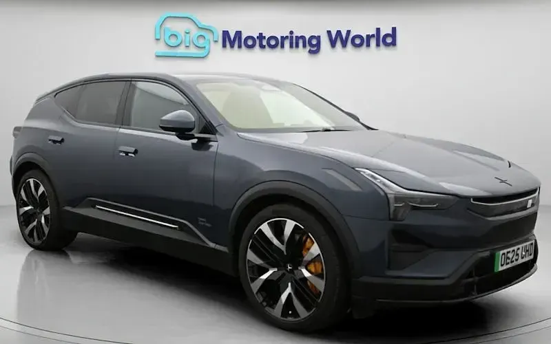 Used Polestar 3 Performance 380 kW (517 HP) 2024 SUV