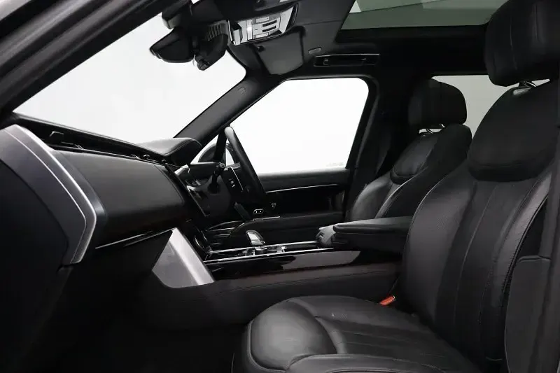 Second-hand Land Rover Range Rover Autobiography 441 CP (324 kW) 2023 Gri SUV