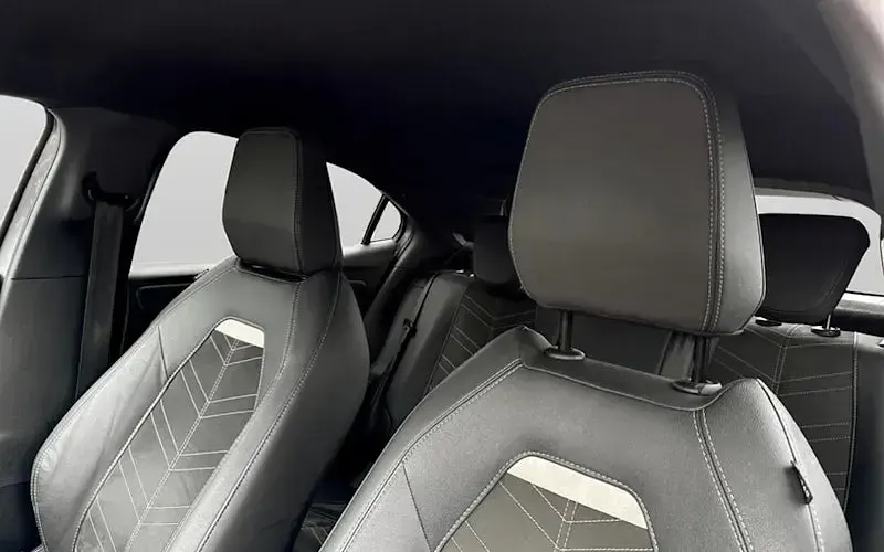 Used Vauxhall Mokka Ultimate 131 HP (96 kW) 2023 Grey SUV