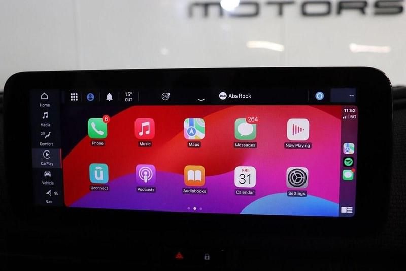 Second-hand Fiat 500e La Prima 86 kW (118 CP) 2021 Gri Hatchback