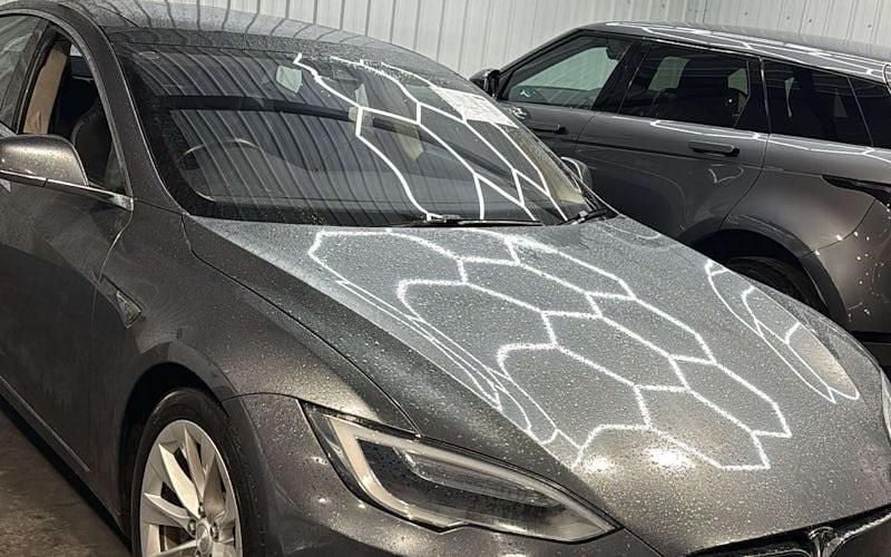 Used Tesla Model S 241 kW (328 HP) 2019 Hatchback