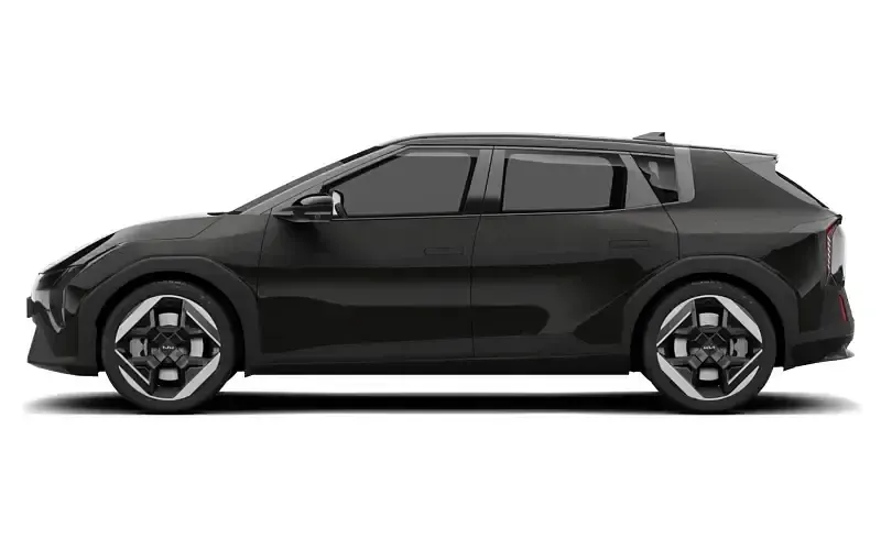 Used Kia EV4 GT-Line 150 kW (204 HP) 2026 Hatchback
