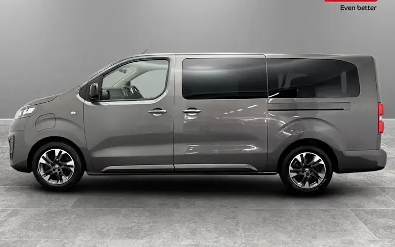 Gebraucht Vauxhall Vivaro Ultimate 100 kW (136 PS) 2023 Van / Kleinbus
