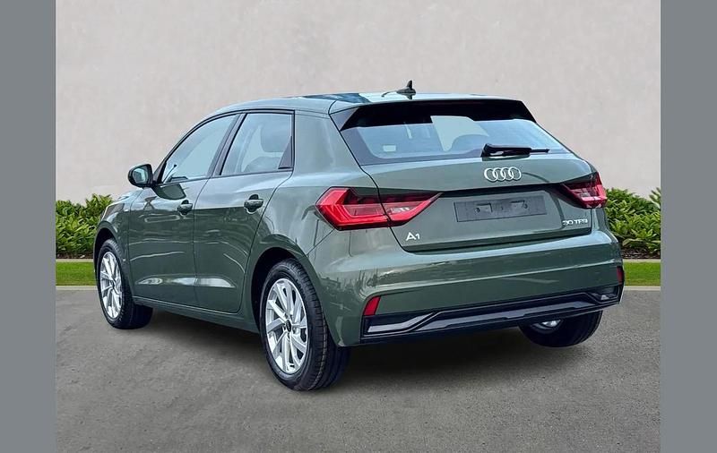 New Audi A1 Sport 113 HP (83 kW) 2025 Other SUV