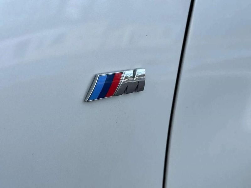 Used BMW X5 M Sport 2017 White SUV