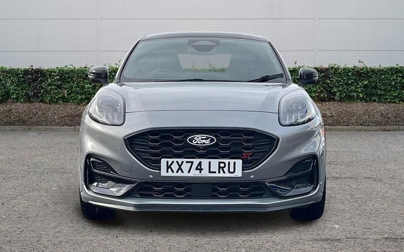 Used Ford Puma ST 170 HP (125 kW) 2026 SUV