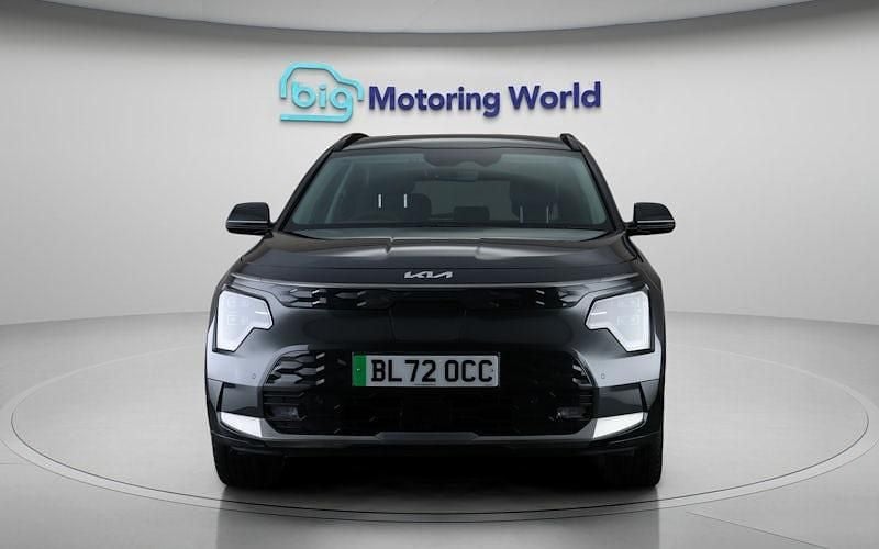 Used Kia Niro 150 kW (204 HP) 2024 SUV