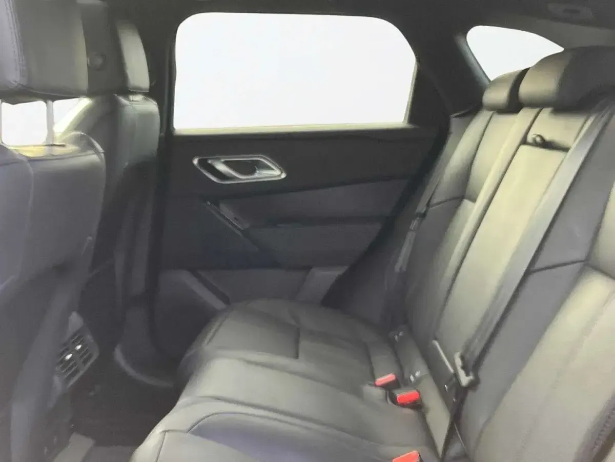 Used Land Rover Range Rover Velar SE Dynamic 2026 Varesine blue SUV
