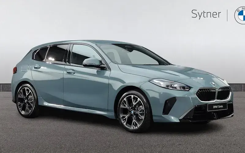 Usado BMW 120 M Sport 156 CV (114 kW) 2026 Utilitario