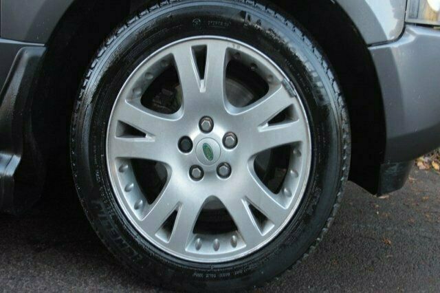 Used Land Rover Range Rover 2004 SUV