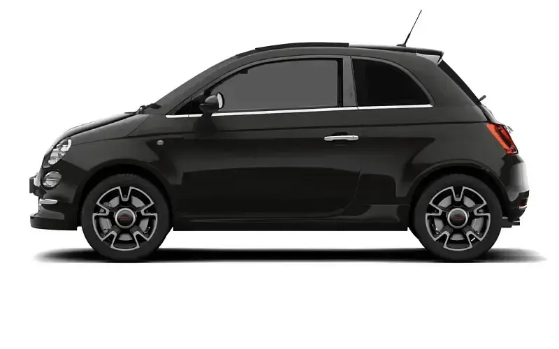 Used Fiat 500 Pop 69 HP (50 kW) 2019 Hatchback