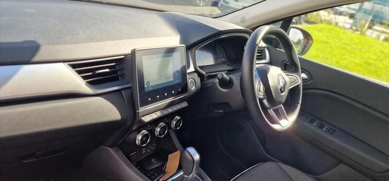 Used Renault Captur Version S 158 HP (116 kW) 2021 Other SUV