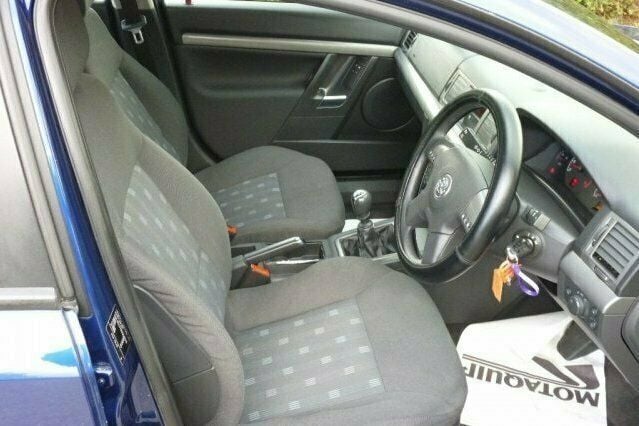 Used Chevrolet Lacetti 108 HP (79 kW) 2007 Estate