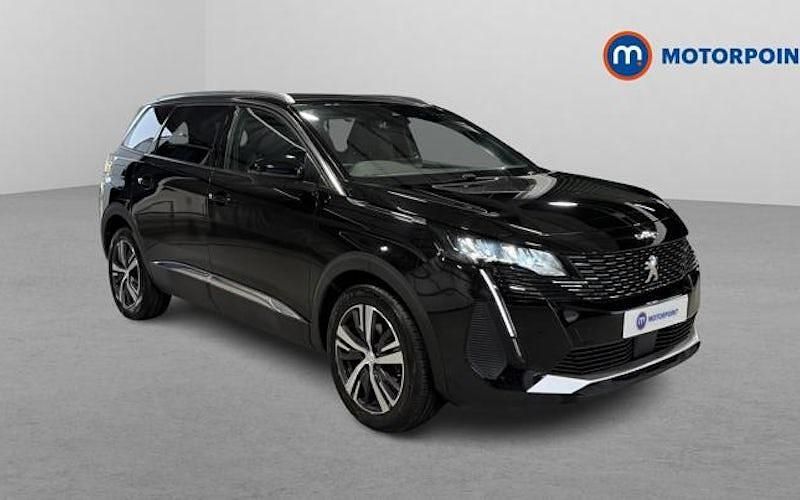 Used 2024 Peugeot 5008 Allure Estate | £21,499 (Fair price) - Image 1/3