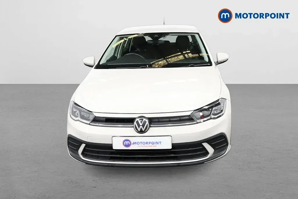 Used VW Polo Life 2023 Grey Hatchback