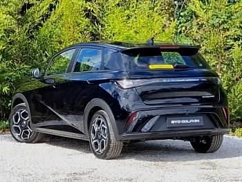 New BYD Dolphin Comfort 150 kW (204 HP) 2026 Black Hatchback