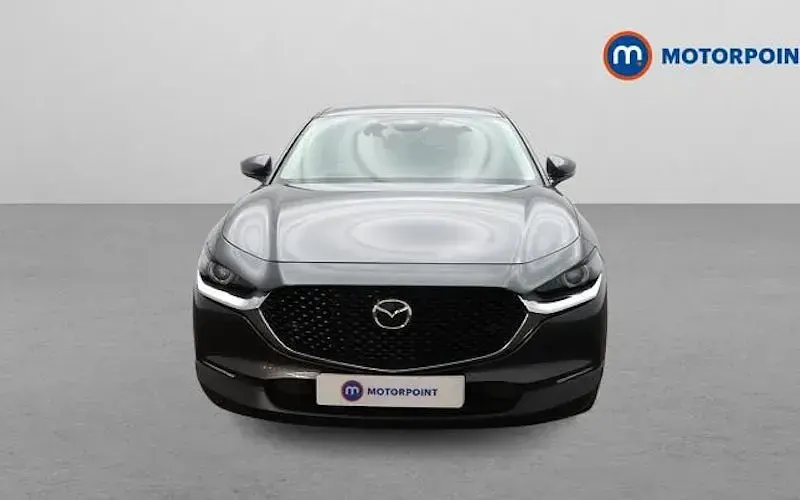 Usado Mazda CX-30 Exclusive-Line 140 HP (102 kW) 2026 SUV