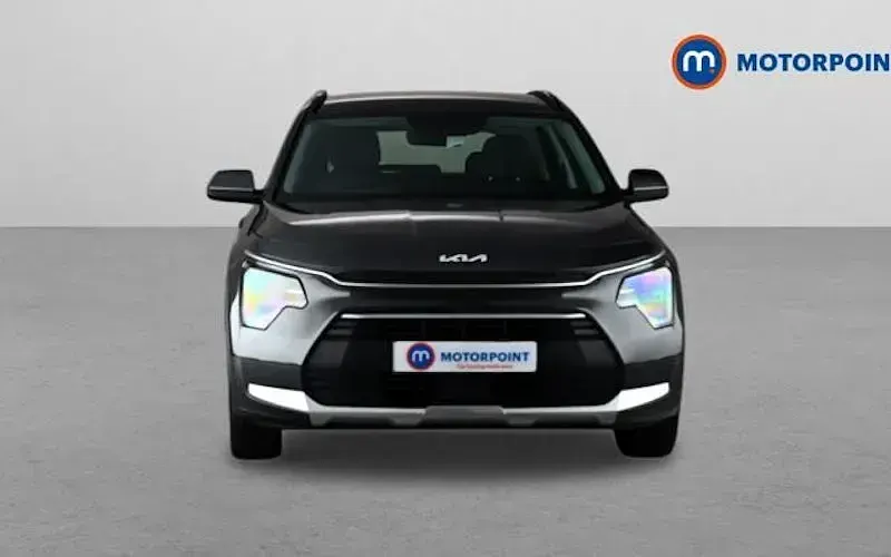 Used Kia Niro 141 HP (103 kW) 2023 SUV