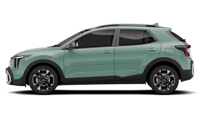 Używany Kia Stonic GT-Line 115 KM (84 kW) 2025 SUV