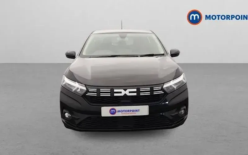 Used Dacia Sandero Expression 91 HP (66 kW) 2020 Hatchback