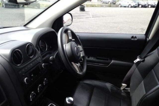 Used Jeep Compass 2011 SUV