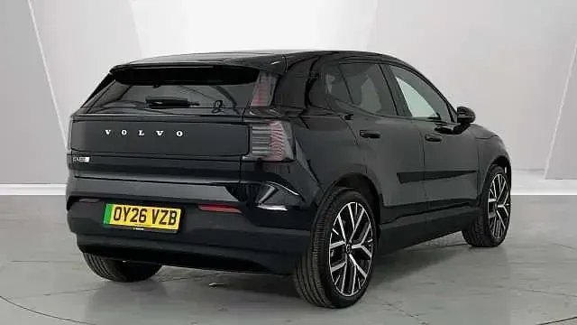 Used Volvo EX30 Performance 310 kW (422 HP) 2026 SUV
