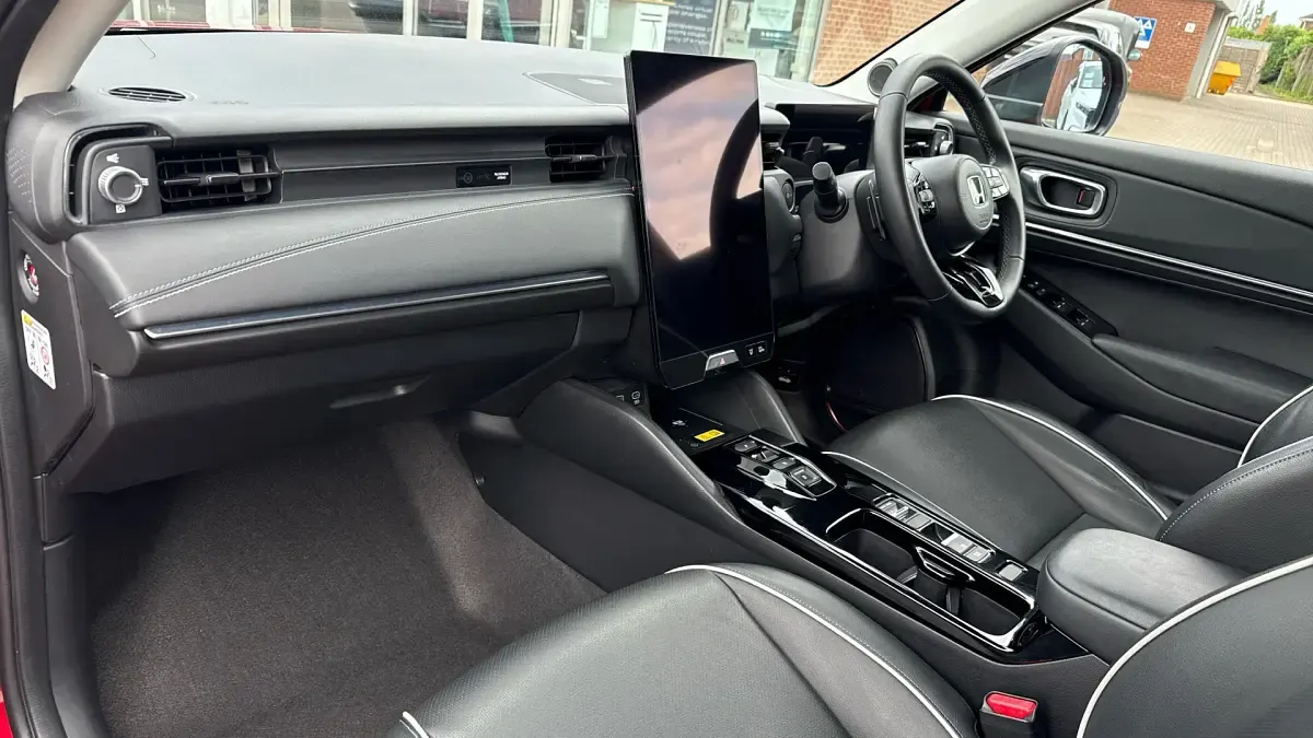 Używany Honda e Elegance 150 kW (204 KM) 2024 Hatchback