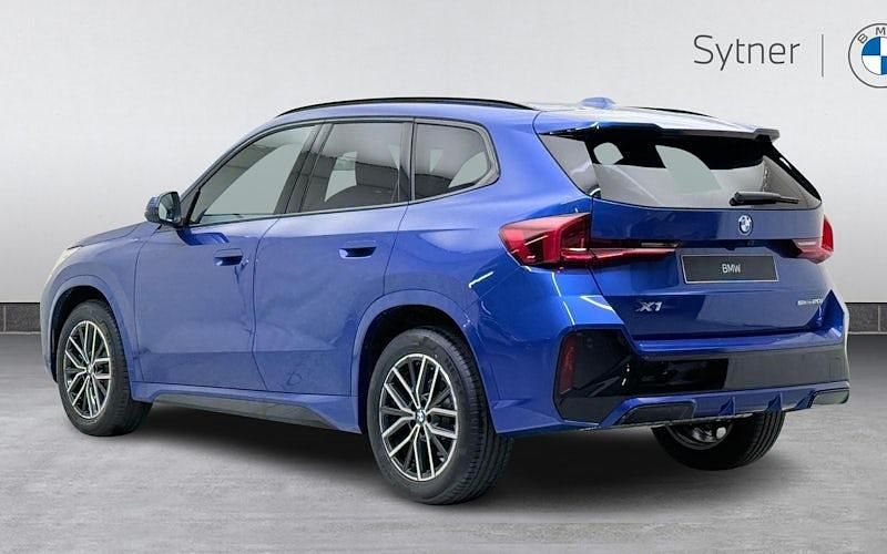 New BMW X1 M Sport 170 HP (125 kW) 2026 SUV