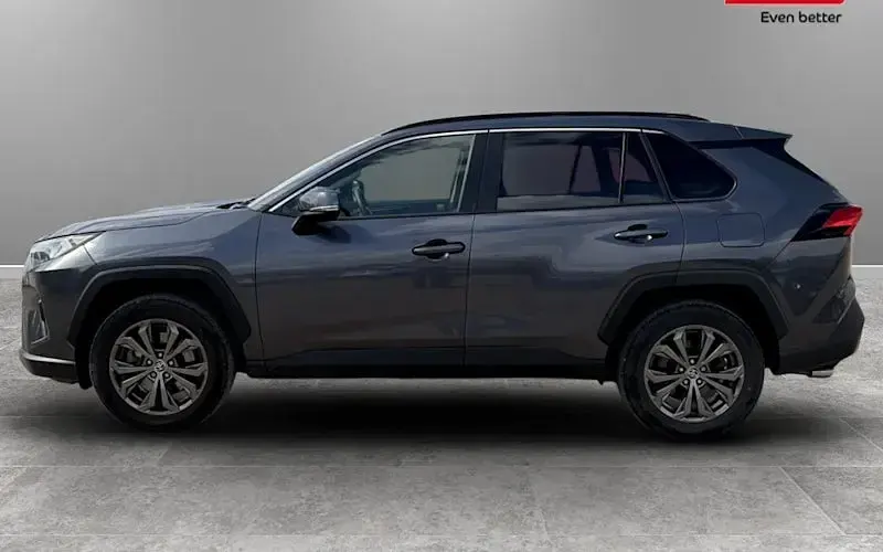 Used Toyota RAV4 Hybrid Design 222 HP (163 kW) 2025 SUV