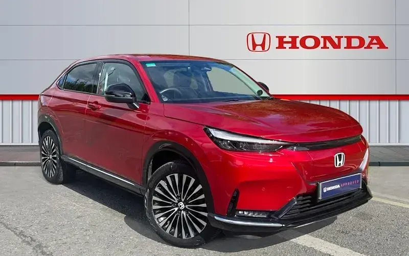 Used Honda e:Ny1 Elegance 150 kW (204 HP) 2026 SUV