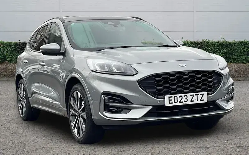 Used Ford Kuga ST-Line X 224 HP (164 kW) 2023 SUV
