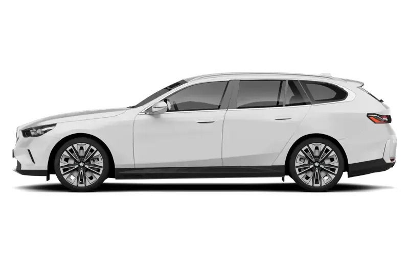 New 2025 BMW 530e M Sport Estate | £61,092 (Fair price) - Image 1/1