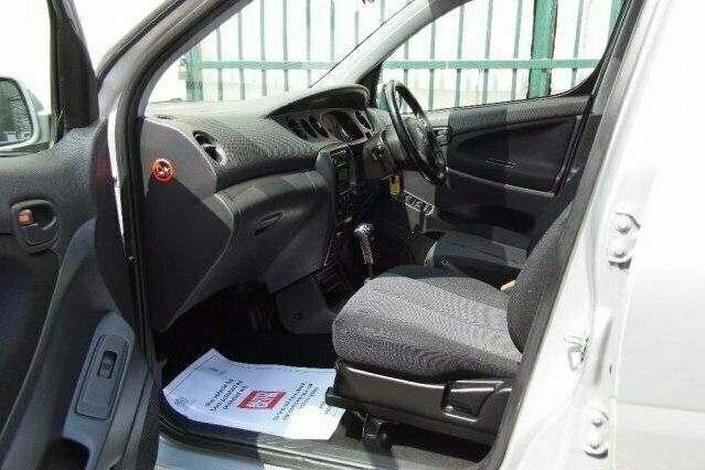 Used Daihatsu YRV 2004 MPV