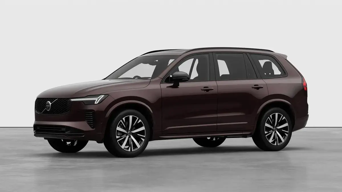 Used Volvo XC90 Plus 250 HP (183 kW) 2025 SUV