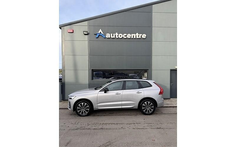 Used 2022 Volvo XC60 Plus SUV | £33,995 (Fair price) - Image 1/1