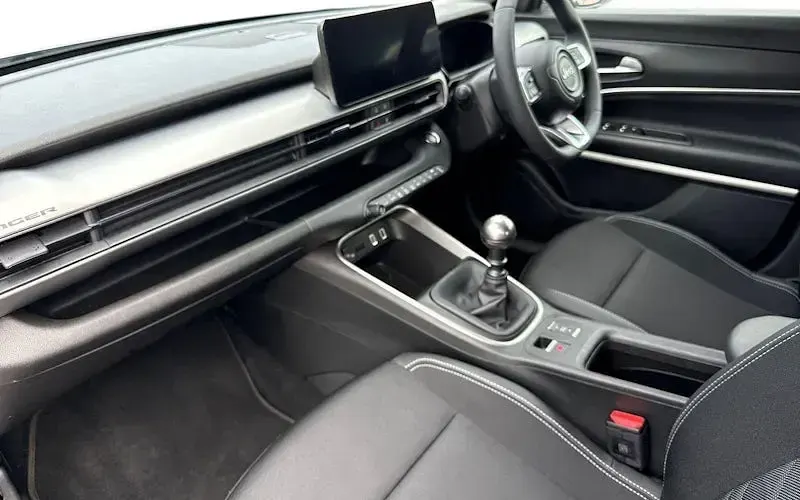 Used Jeep Avenger Summit 101 HP (74 kW) 2025 Other SUV