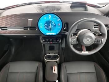 Used Mini Cooper Sport 204 HP (150 kW) 2024 Red Hatchback