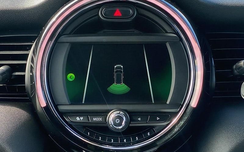 Used Mini Cooper Hatch 136 HP (100 kW) 2021 Hatchback