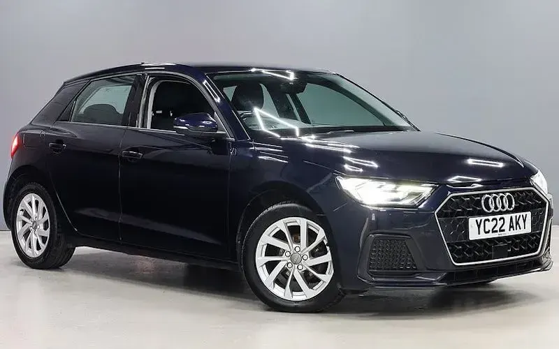 Used Audi A1 Sportback Sport 95 HP (69 kW) 2026 Hatchback