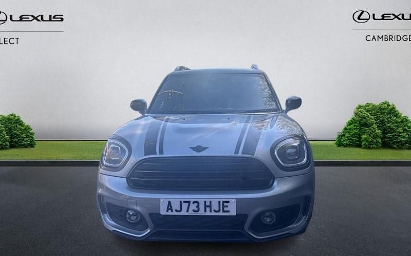 Used Mini Cooper Sport 136 HP (100 kW) 2022 Hatchback