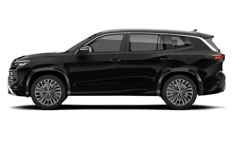 Gebraucht VW Tayron R-line 150 PS (110 kW) 2025 SUV