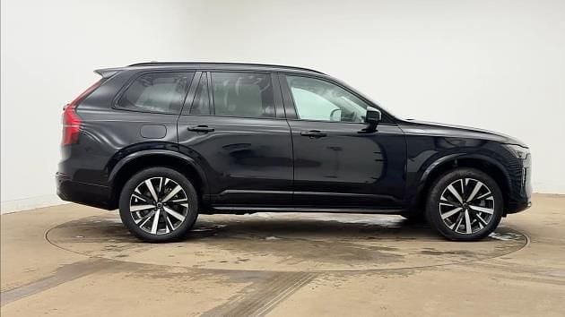 Used Volvo XC90 Plus 449 HP (330 kW) 2026 SUV