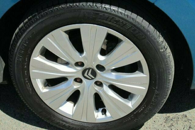 Used Citroën C3 Picasso 2009 MPV