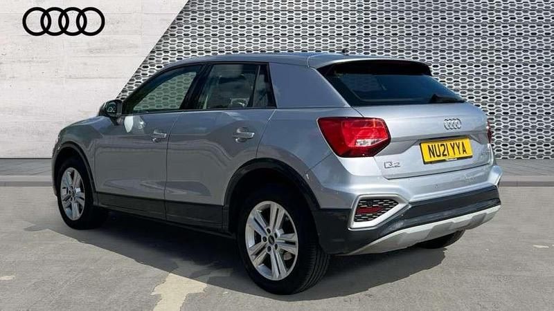 Used Audi Q2 Sport 2021 SUV