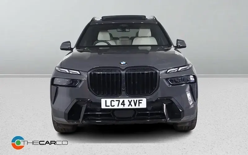 Used BMW X7 M Sport 352 HP (258 kW) 2026 SUV